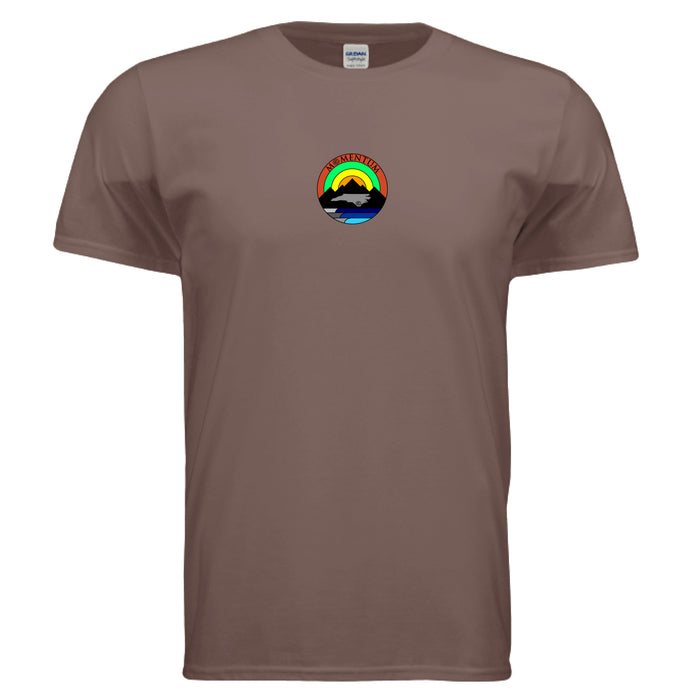 Heather Galapagos Blue - FRONT