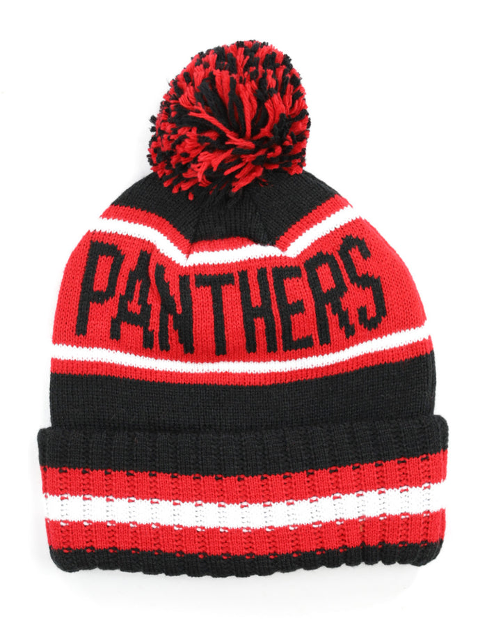 Clark Atlanta Beanie