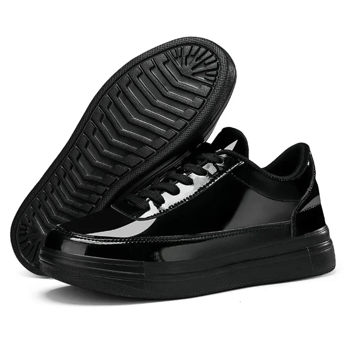 Black / 6