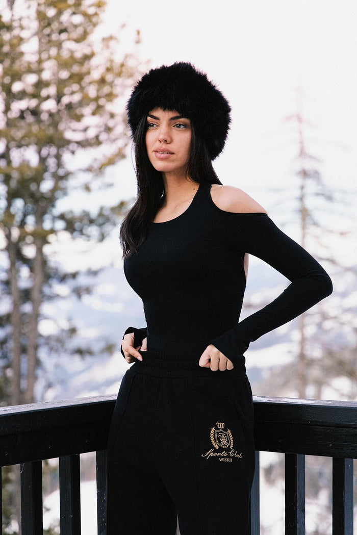 [Color] [Product Title] | Women's Activewear by WISKII ACTIVE.