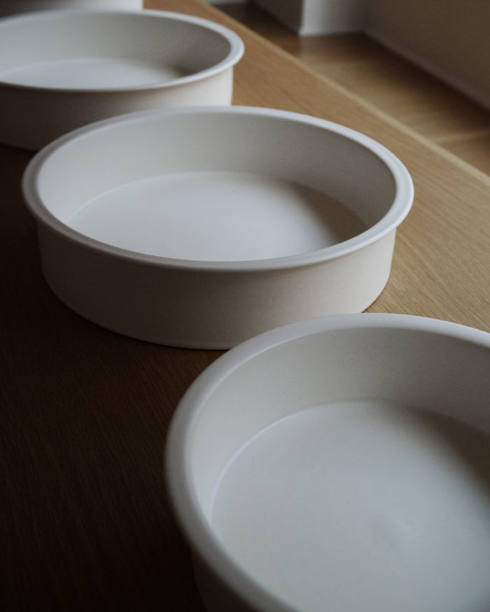 Clay Baking Pan (OUT OF STOCK)