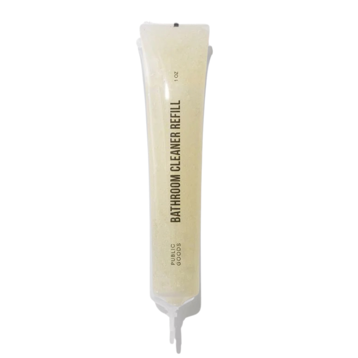 cleaner refills (various)