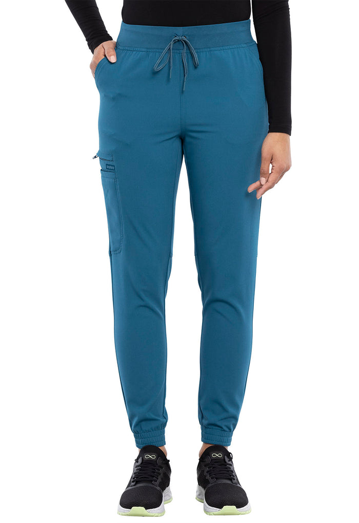 Clearance Cherokee Euphoria Mid Rise Jogger Scrub Pants