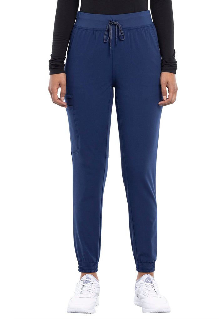 Clearance Cherokee Euphoria Mid Rise Jogger Scrub Pants