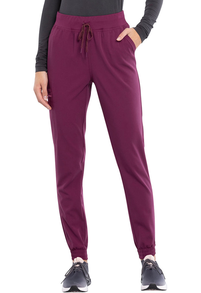 Clearance Cherokee Euphoria Mid Rise Jogger Scrub Pants