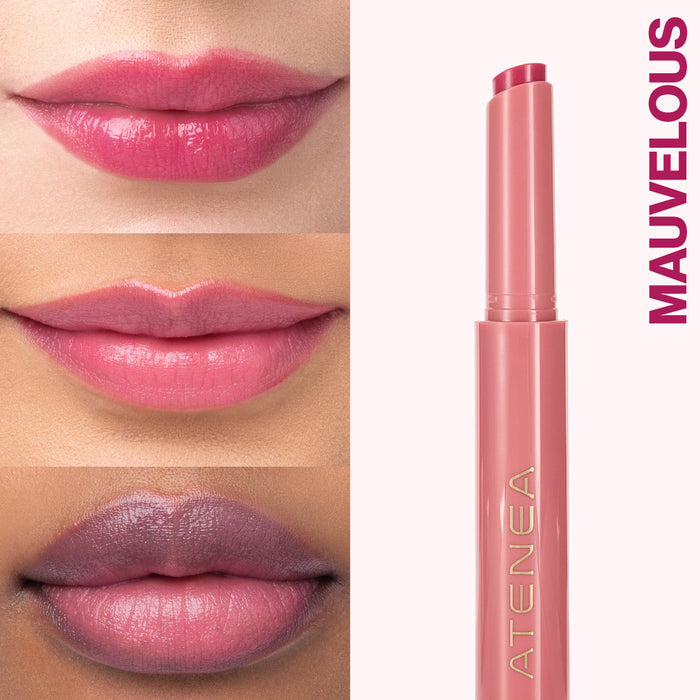 MAUVELOUS
