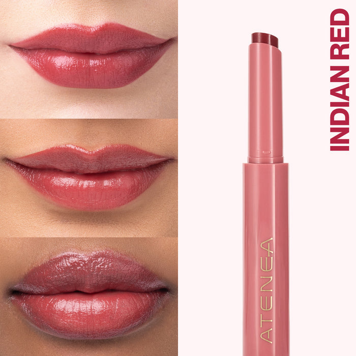 INDIANRED