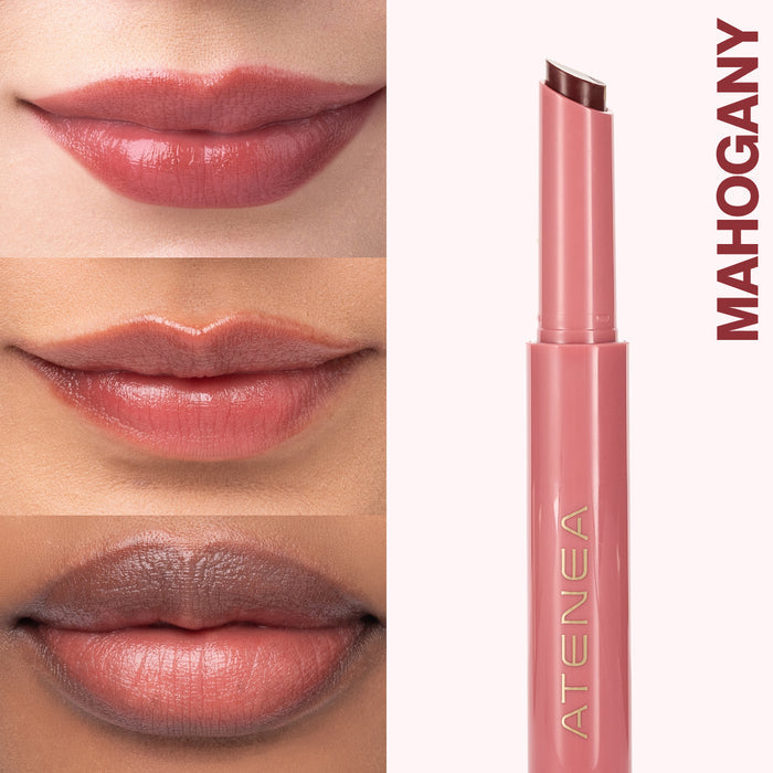 MAHOGANY