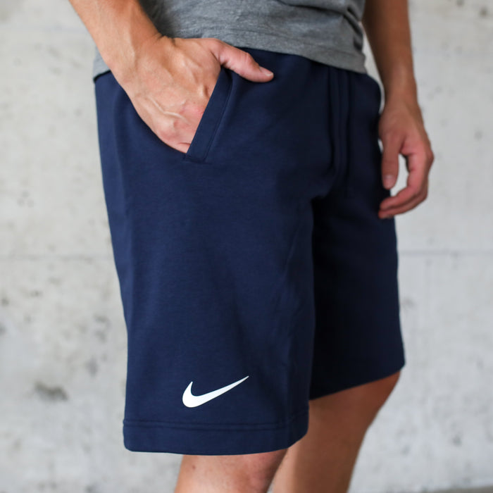 NIKE Club Fleece Shorts