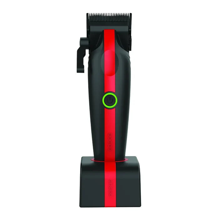 COCCO VELOCE LITE CLIPPER