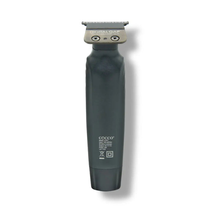Cocco Veloce Pro Trimmer (Matte Black)- Lowest Price in Cart - BUYBARBER.COM