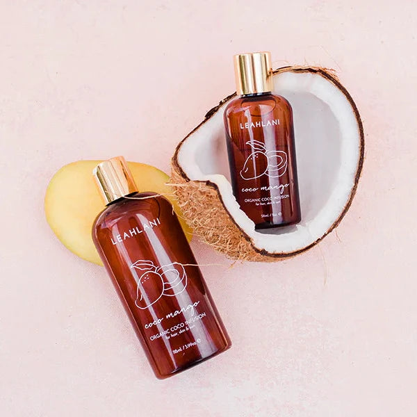 Coco Mango Coco Infusion