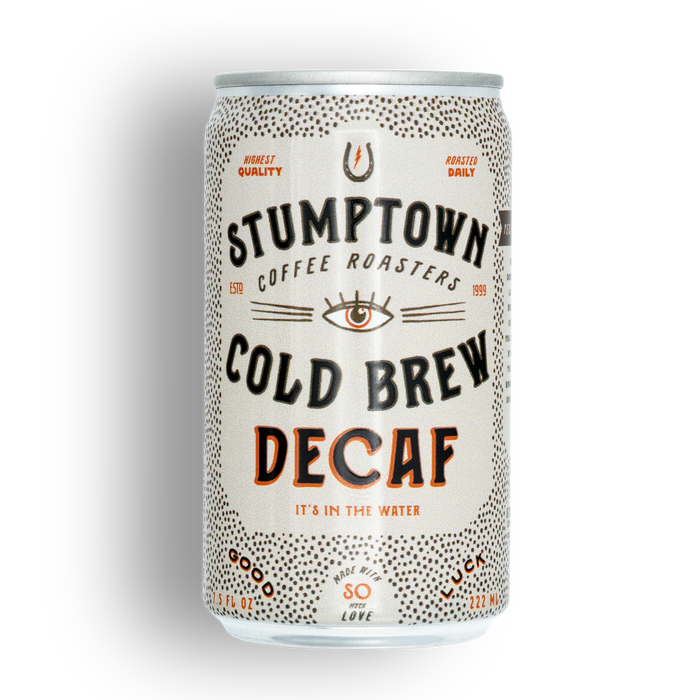 Cold Brew Decaf