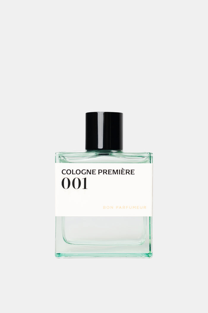 Bon Parfumeur Cologne Intense 001.