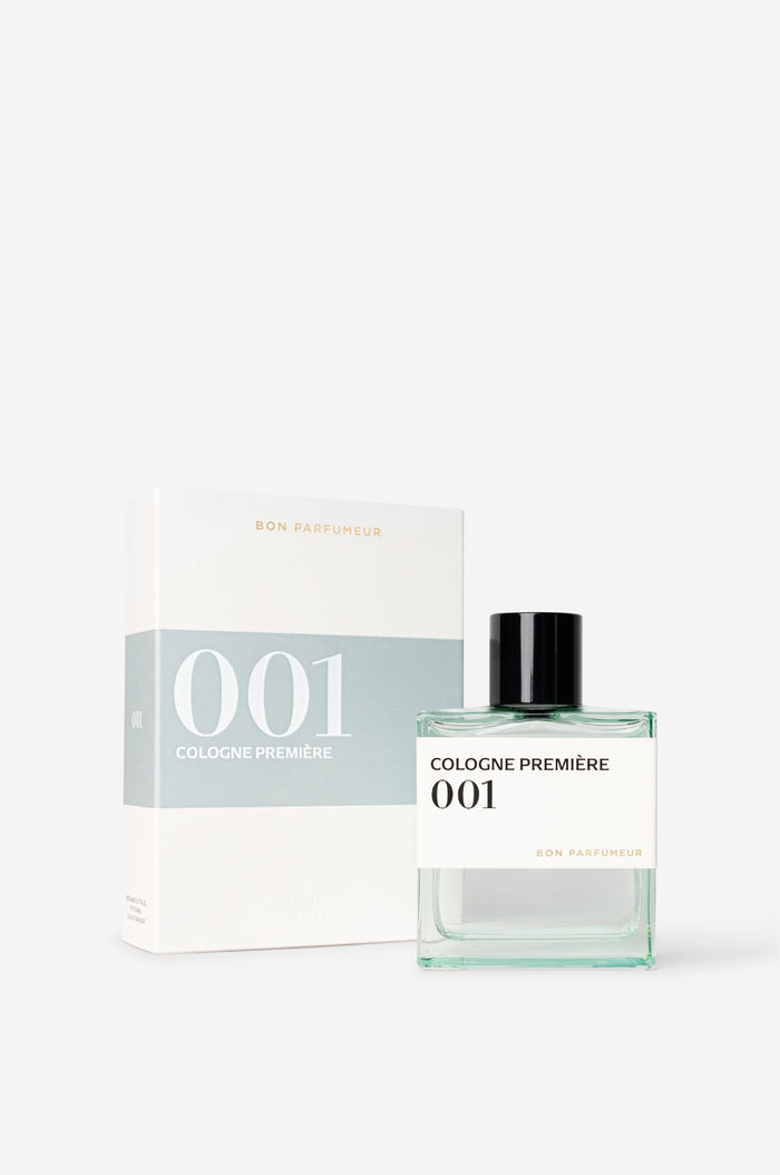 Cologne Intense 001