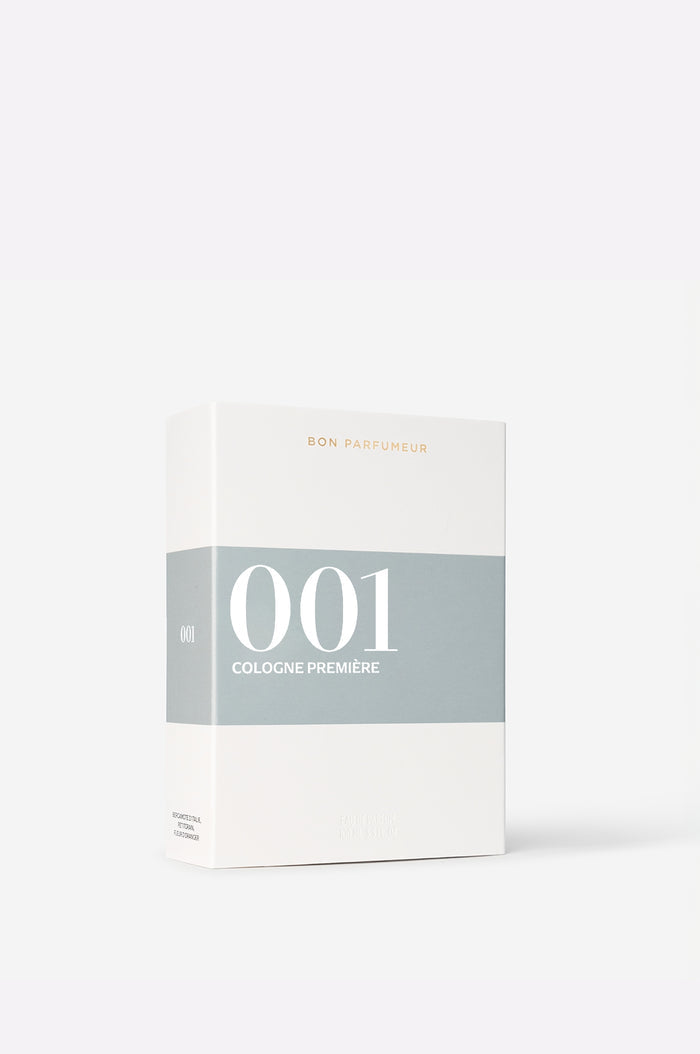 Cologne Intense 001