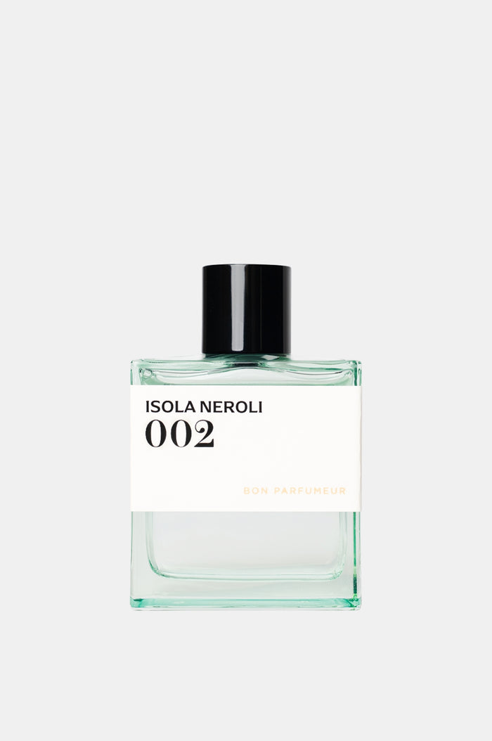 Bon Parfumeur Cologne Intense 002.