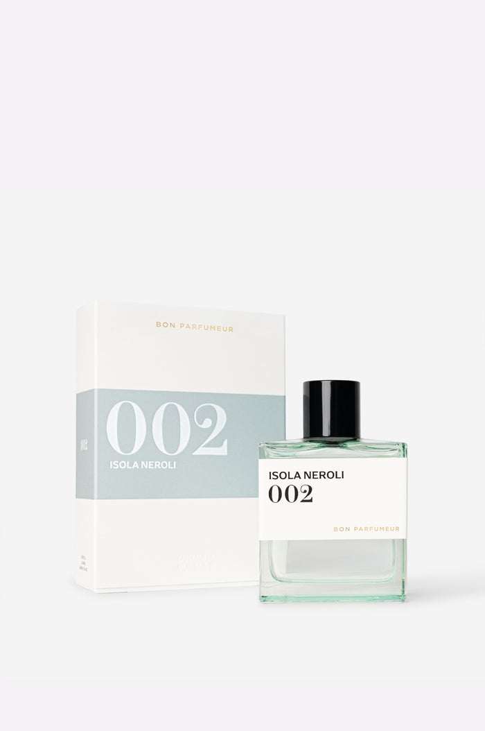 Cologne Intense 002