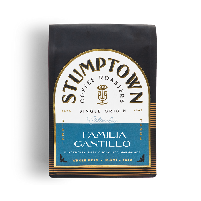 Colombia Familia Cantillo