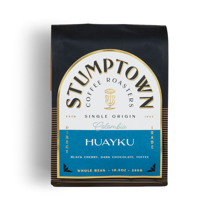 Colombia Huayku
