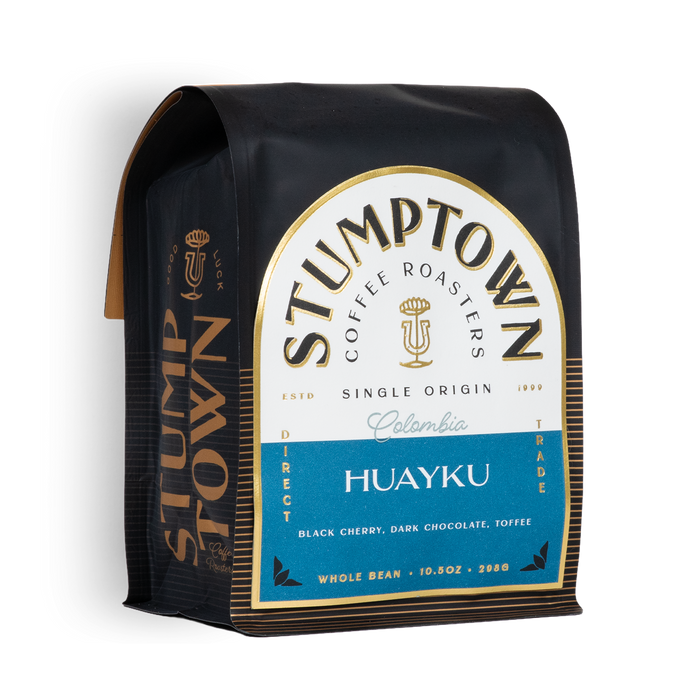 Colombia Huayku