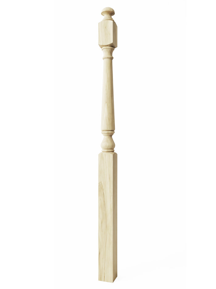 #Size_PR-4042 - 54" x 3" (5" Top Block)