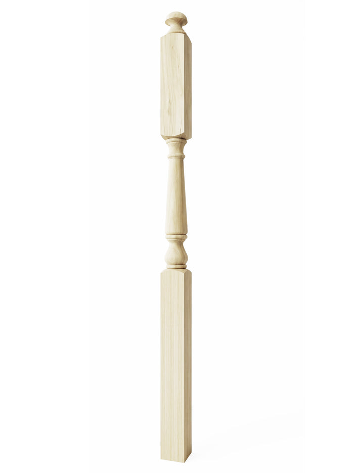#Size_PR-4045 - 54" x 3" (13" Top Block)