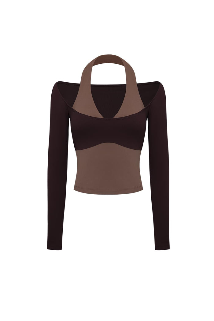 Fig/Mocha / Regular / S (US 2)