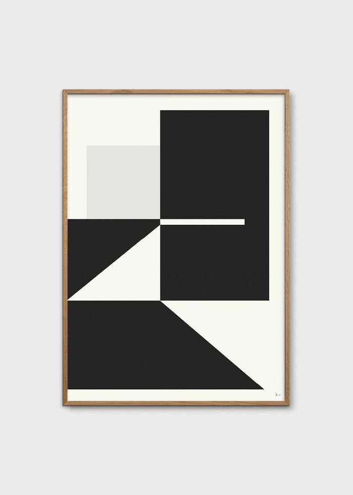 Composition 01 by Bycdesign Studio