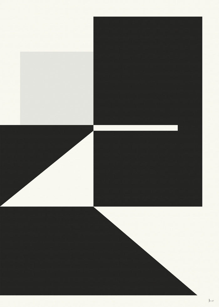 Composition 01 by Bycdesign Studio