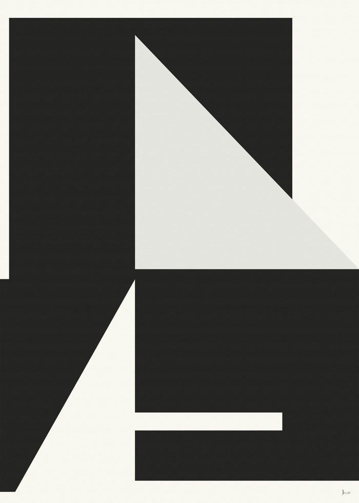 Composition 03 by Bycdesign Studio