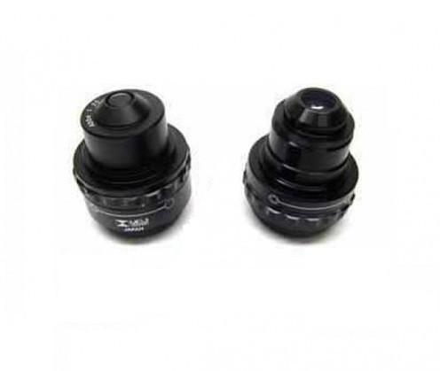 Condensers for Meiji MT6000 Series Microscopes - Microscope Central