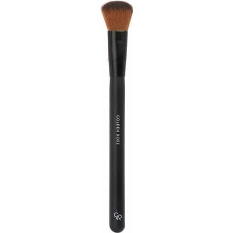 CONTOUR BRUSH - Golden Rose Cosmetics Pakistan.