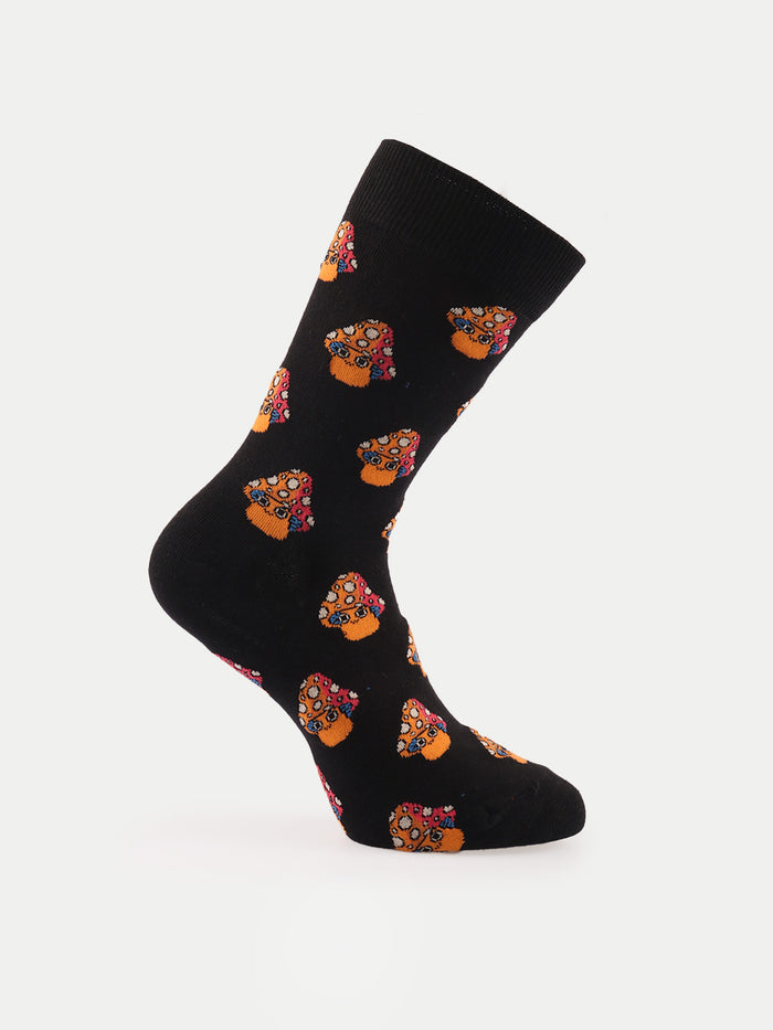 Cosmic Crew Socks | Fun Guy-Image 2