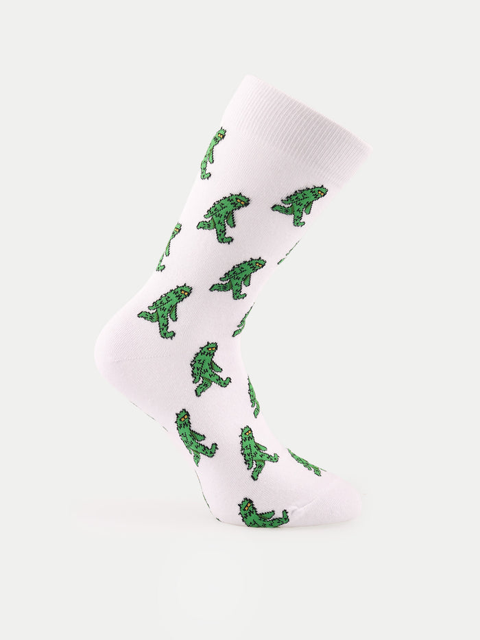 Cosmic Crew Socks | Hashsquatch-Image 2
