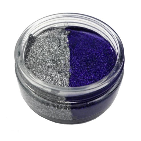 Cosmic Shimmer - Glitter Kiss Duos - Lilac Frost.  Available in Bowmanville Ontario Canada