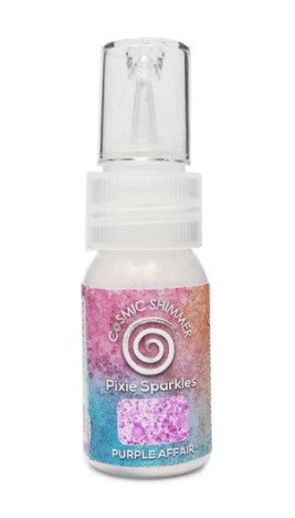 Cosmic Shimmer - Jamie Rodgers - Pixie Sparkles 30ml