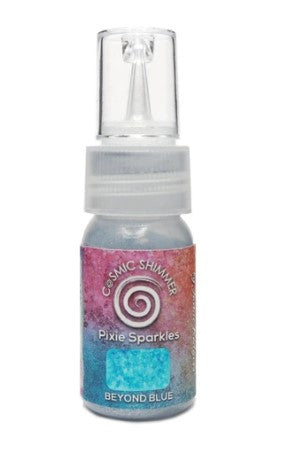 Cosmic Shimmer - Jamie Rodgers - Pixie Sparkles 30ml