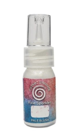 Cosmic Shimmer - Jamie Rodgers - Pixie Sparkles 30ml