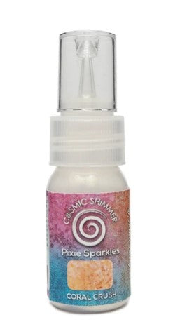 Cosmic Shimmer - Jamie Rodgers - Pixie Sparkles 30ml