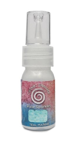 Cosmic Shimmer - Jamie Rodgers - Pixie Sparkles 30ml