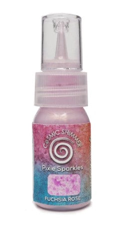 Cosmic Shimmer - Jamie Rodgers - Pixie Sparkles 30ml