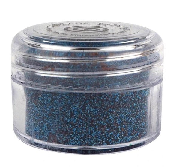 Cosmic Shimmer - Mixed Media Embossing Powder - Age of Aquarius. Available in Bowmanville Ontario Canada.