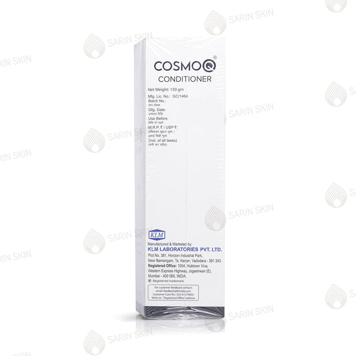 CosmoQ Conditioner
