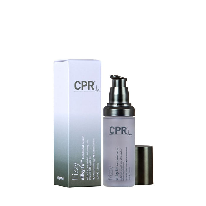 CPR Silky Fx™ Treatment Serum 50ml