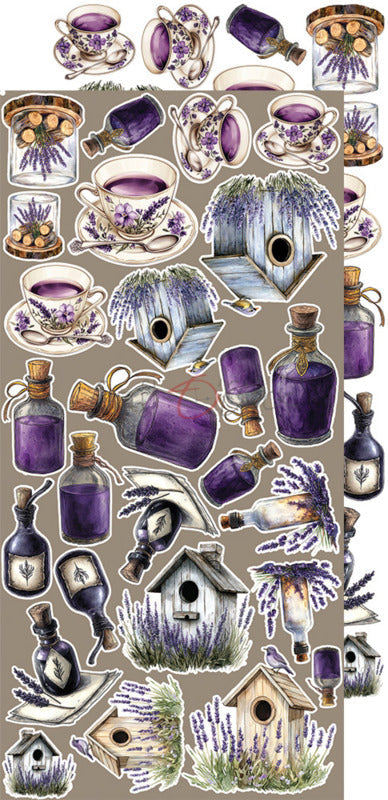 Craft O'Clock - Extras Set - Heritage Whispers - Themed. Available at Embellish Away located in Bowmanville Ontario Canada.
