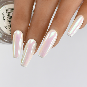 Cre8tion Nail Art Effect 1g - Unicorn #03