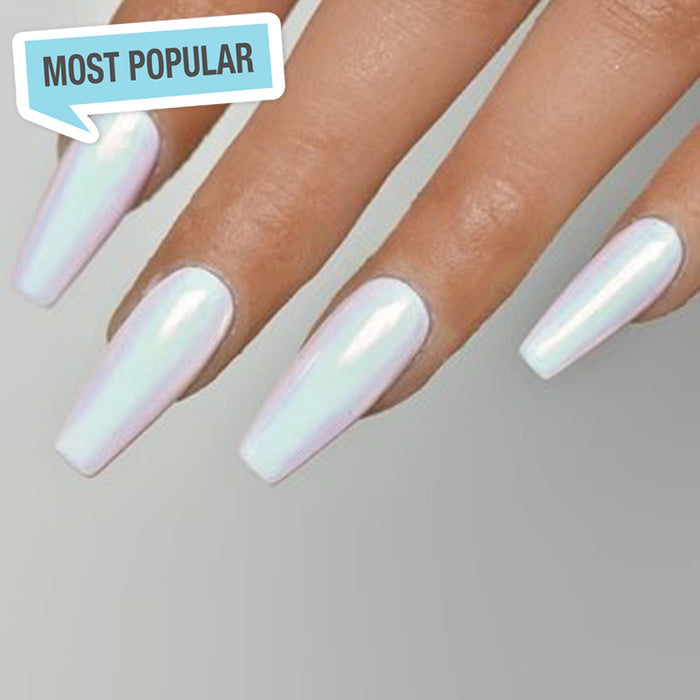 Cre8tion Nail Art Effect 1g - Unicorn #04