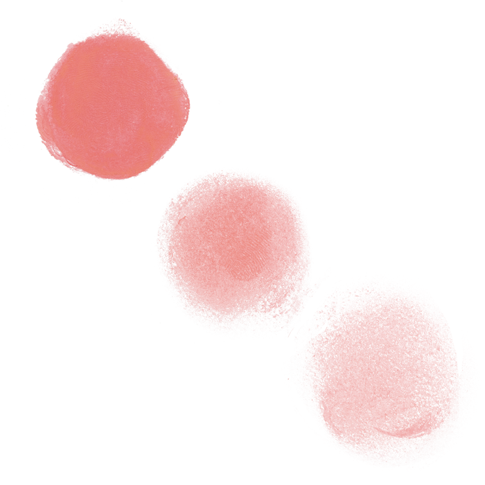 CREAM BLUSH - GUAVA - CB4