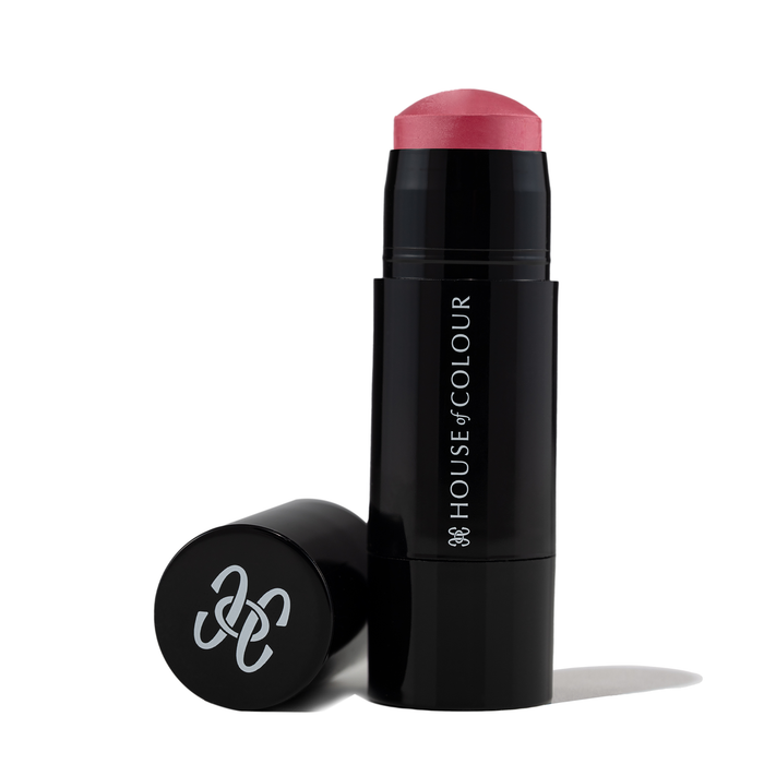CREAM BLUSH - POMEGRANATE SPRITZ - CB22